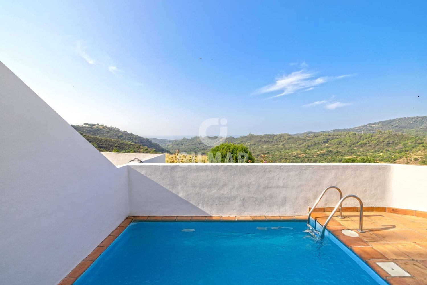 2 Schlafzimmer Stadthaus in Malaga, Spain, Nr. 250253