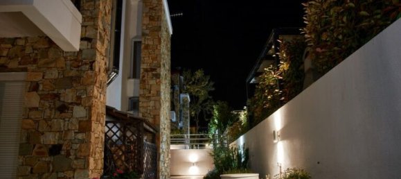 3 bedrooms Villa for sale in Kavala, Eastern Macedonia and Thrace, Macedonia and Thrace, Greece № 52481 16