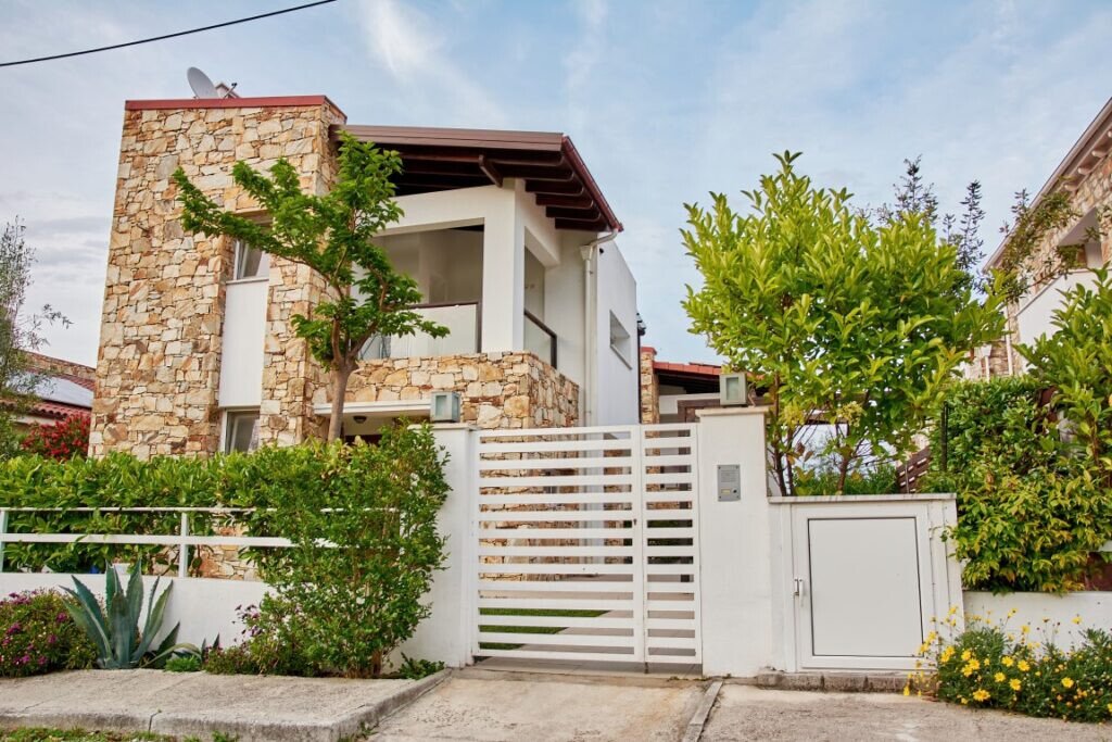 3 bedrooms Villa for sale in Kavala, Eastern Macedonia and Thrace, Macedonia and Thrace, Greece № 52481