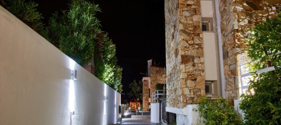 3 bedrooms Villa for sale in Kavala, Eastern Macedonia and Thrace, Macedonia and Thrace, Greece № 52481 23