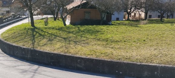  قطعة أرض في Udine, Italy 769متر مربع رقم 12091 4