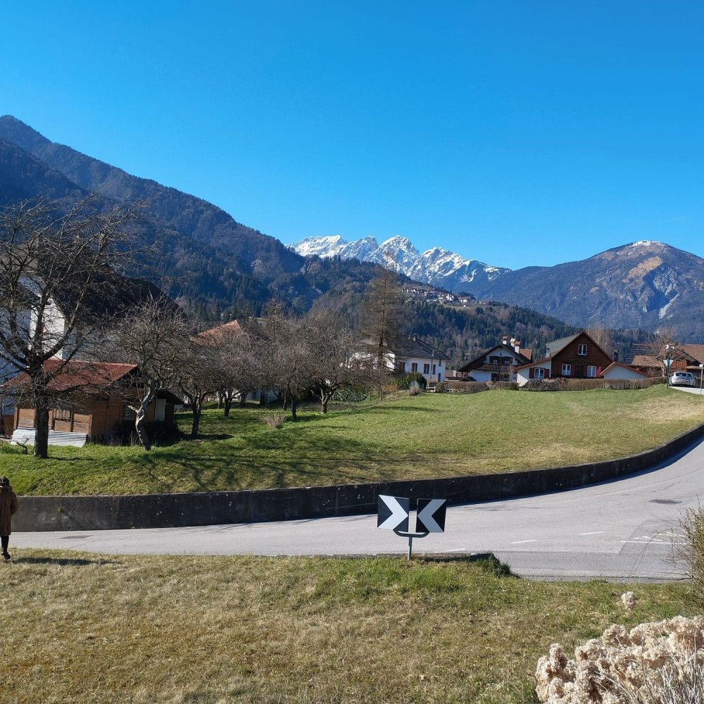  قطعة أرض في Udine, Italy 769متر مربع رقم 12091