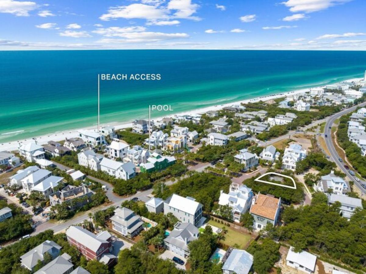  Land in Santa Rosa Beach, USA No. 484582