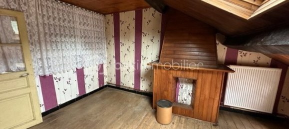 3 chambres Maison à Sécheval, France No. 87361 15