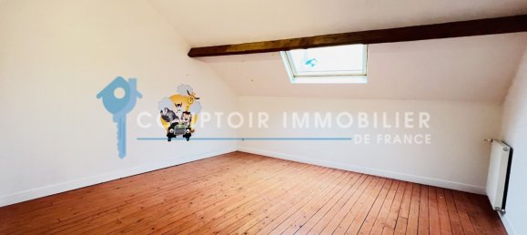 4 Schlafzimmer Haus in Auneau, France, Nr. 38535 12