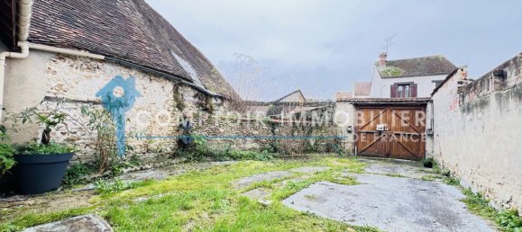4 Schlafzimmer Haus in Auneau, France, Nr. 38535 19