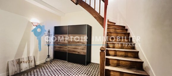 4 Schlafzimmer Haus in Auneau, France, Nr. 38535 3