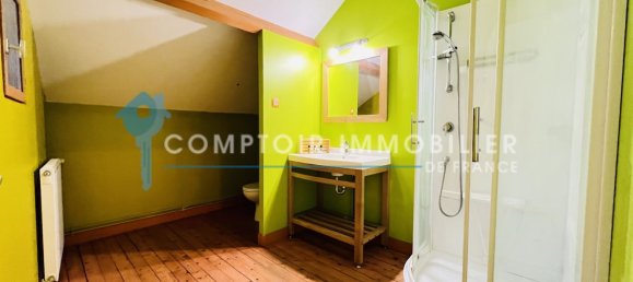 4 Schlafzimmer Haus in Auneau, France, Nr. 38535 13