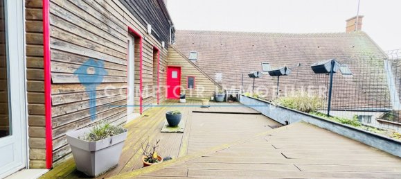 4 Schlafzimmer Haus in Auneau, France, Nr. 38535 5