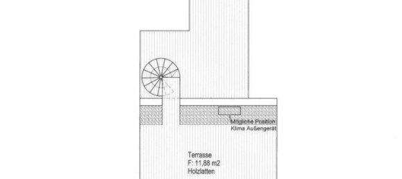 2 rooms Duplex in Vienna, Austria No. 71464 27