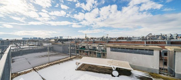 2 rooms Duplex in Vienna, Austria No. 71464 16