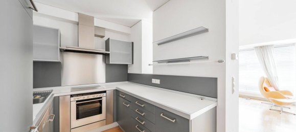 2 rooms Duplex in Vienna, Austria No. 71464 9