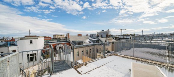 2 rooms Duplex in Vienna, Austria No. 71464 17