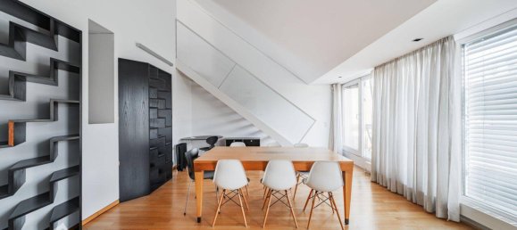 2 rooms Duplex in Vienna, Austria No. 71464 5