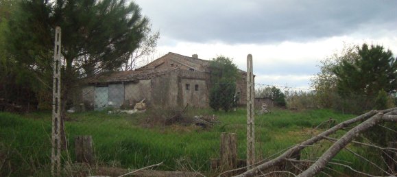 Дом с 9 комнатами в Монте Урано, Италия № 255016 5