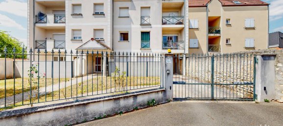 1 bedroom Apartment in Dammarie-les-Lys, France No. 331798 11