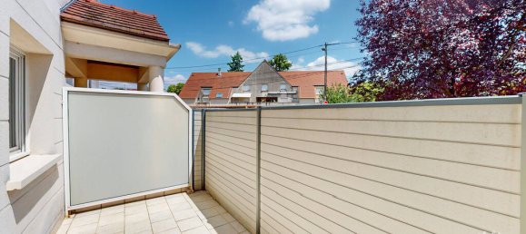 1 bedroom Apartment in Dammarie-les-Lys, France No. 331798 9