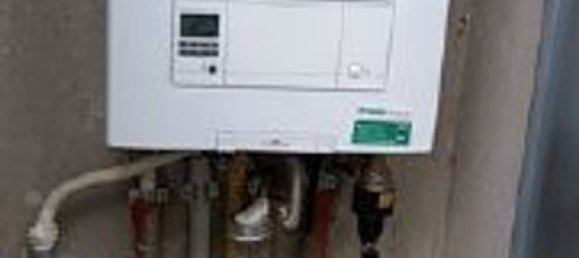 4 rooms House in Collegno, Italy No. 10604 13