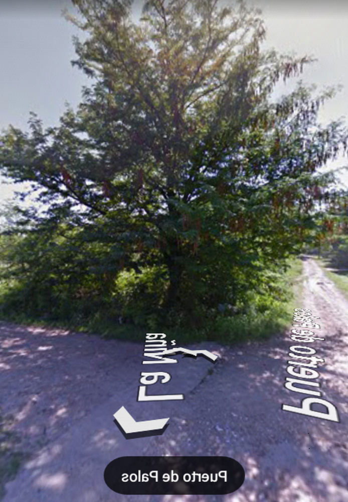  Land in Moreno, Argentina No. 42728