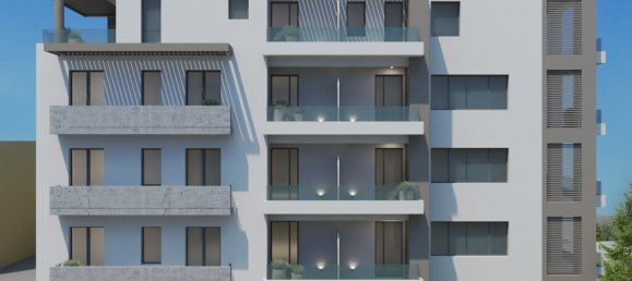 2 bedrooms Apartment in Chania, Greece No. 3037 2