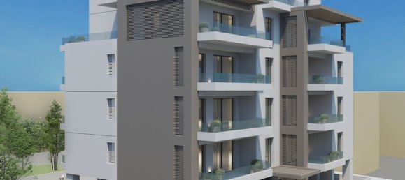 2 bedrooms Apartment in Chania, Greece No. 3037 3