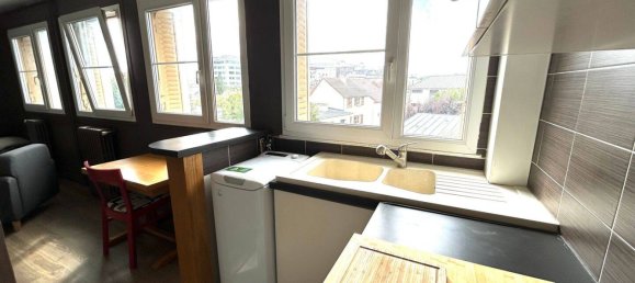 1 bedroom Apartment in Antony, France No. 330132 8