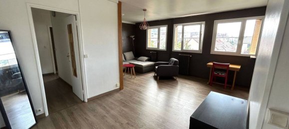 1 bedroom Apartment in Antony, France No. 330132 4