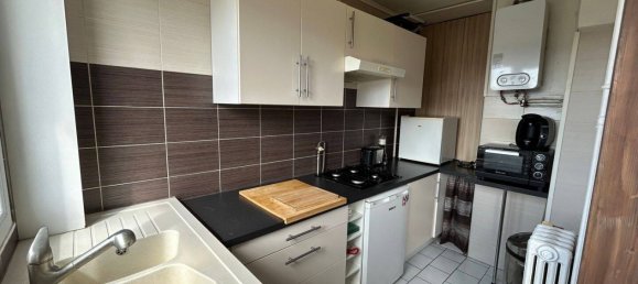 1 bedroom Apartment in Antony, France No. 330132 5