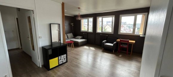 1 bedroom Apartment in Antony, France No. 330132 3