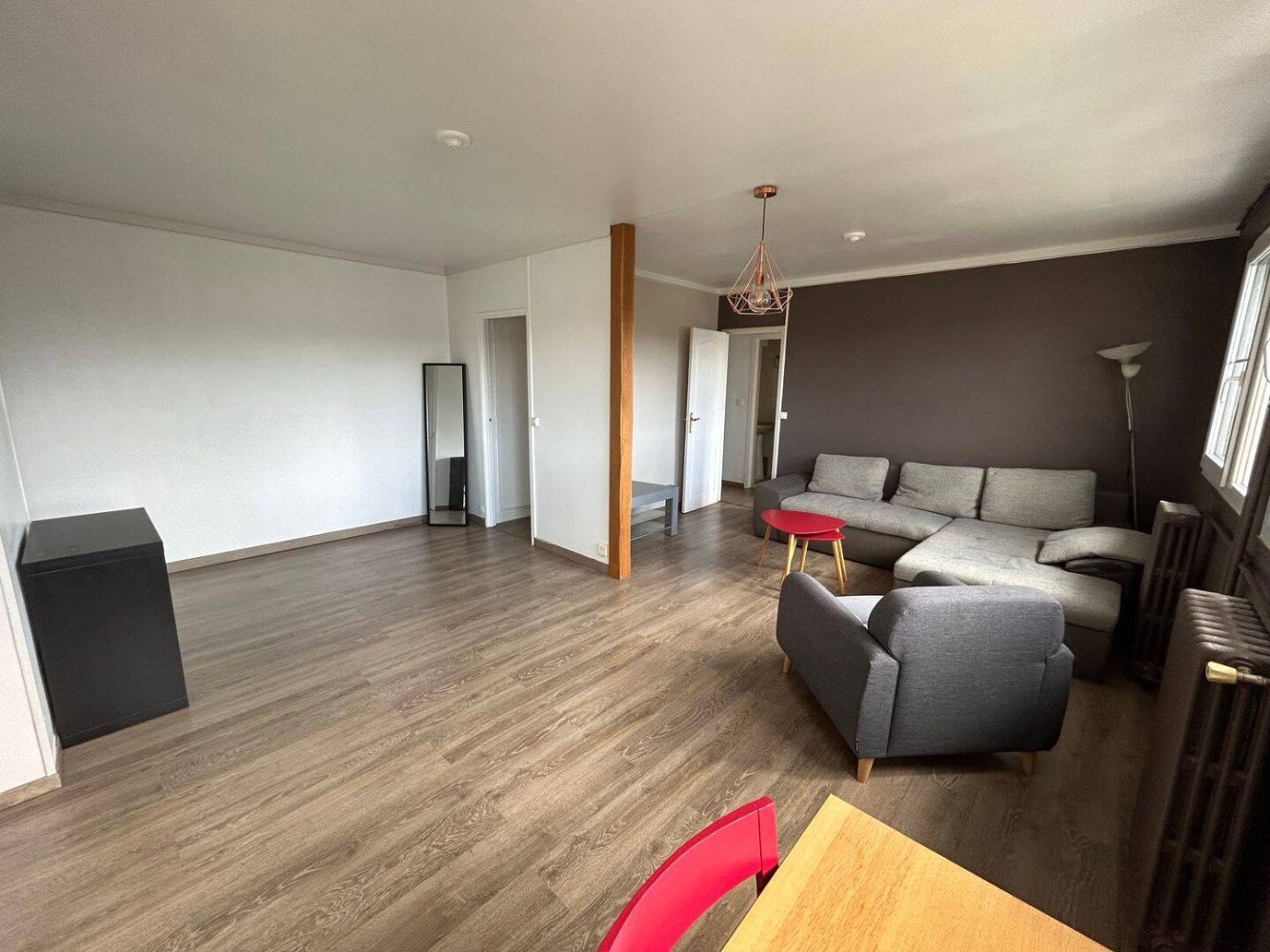 1 bedroom Apartment in Antony, France No. 330132