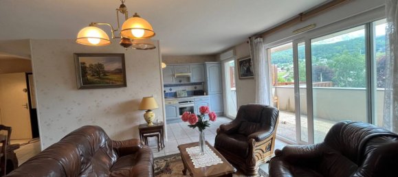 2 bedrooms Apartment in Villard-de-Lans, France No. 320157 2