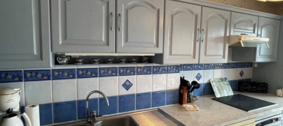 2 bedrooms Apartment in Villard-de-Lans, France No. 320157 6