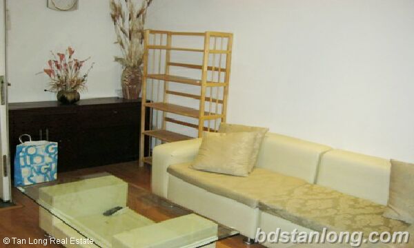 2 bedrooms Apartment in Nam Tu Liem, Vietnam No. 6857