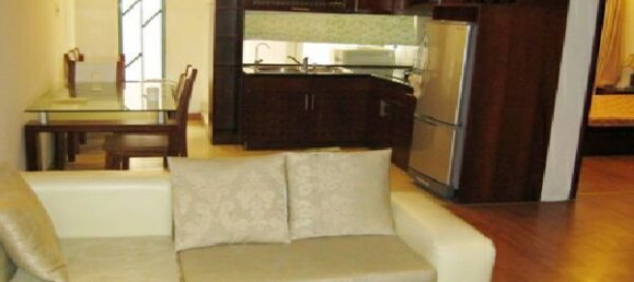2 bedrooms Apartment in Nam Tu Liem, Vietnam No. 6857 2