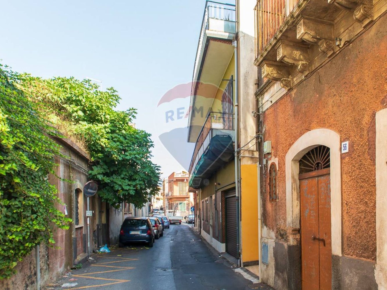 3 bedrooms Apartment in San Giovanni la Punta, Italy No. 327993