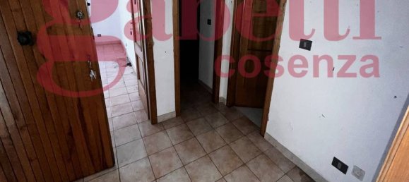 Apartamento de 3 divisões em San Fili, Italy N.º 298519 3