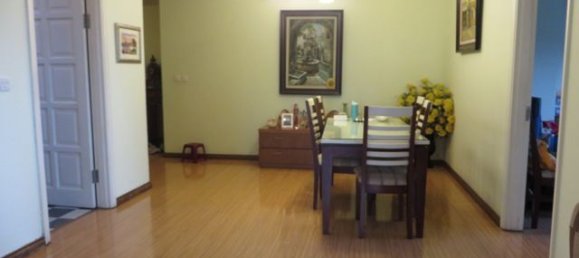 Apartamento T4 em Tay Ho, Vietnam N.º 4947 2