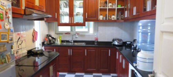 Apartamento T4 em Tay Ho, Vietnam N.º 4947 3