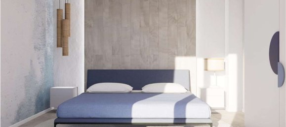 3 rooms Apartment in Stalettì, Italy No. 134898 7