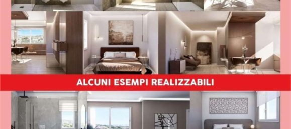 3 rooms Apartment in Stalettì, Italy No. 134898 13