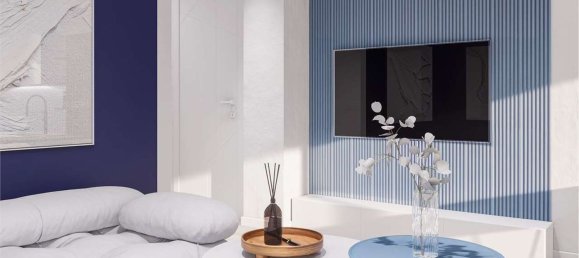 3 rooms Apartment in Stalettì, Italy No. 134898 5