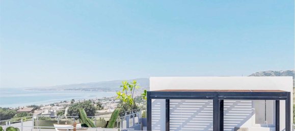 3 rooms Apartment in Stalettì, Italy No. 134898 15