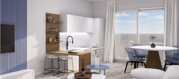 3 rooms Apartment in Stalettì, Italy No. 134898 3