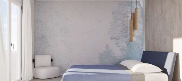 3 rooms Apartment in Stalettì, Italy No. 134898 8