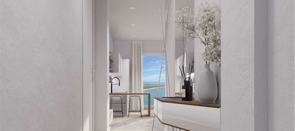 3 rooms Apartment in Stalettì, Italy No. 134898 6