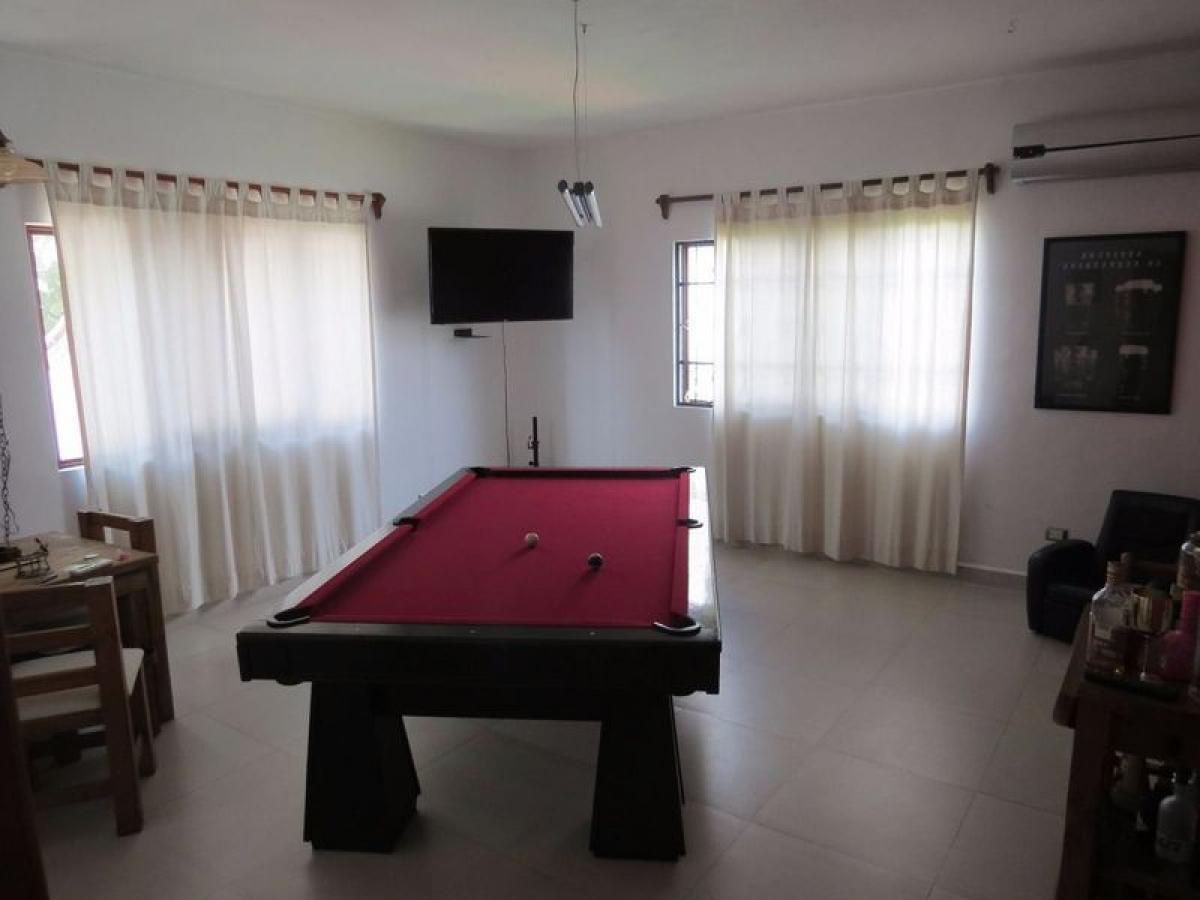 5 bedrooms House in Mexico No. 184288