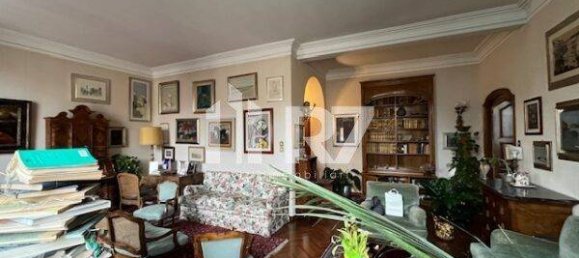 Apartamento de 3 dormitorios en Rome, Italy No. 195841 5