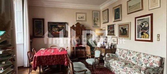 Apartamento de 3 dormitorios en Rome, Italy No. 195841 4