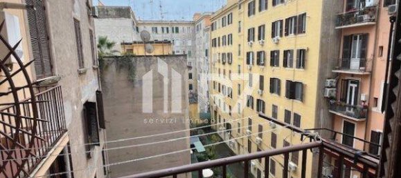 Apartamento de 3 dormitorios en Rome, Italy No. 195841 27