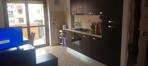 2 rooms Apartment in Guidonia Montecelio, Italy No. 251655 2